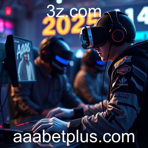 Aaa Bet: Crescimento e Expectativas no Mundo dos Jogos