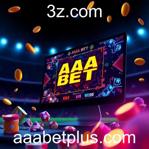 Aaa Bet: O Renascimento do Entretenimento Online