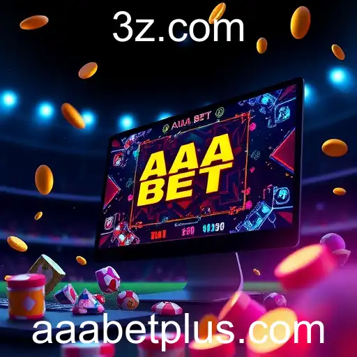 Aaa Bet: O Renascimento do Entretenimento Online