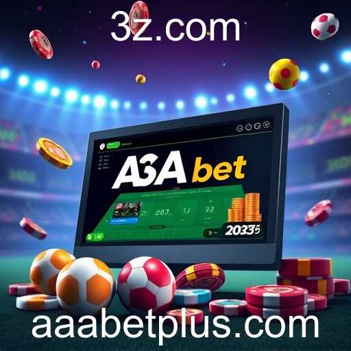 Aaa Bet: Revolução nos Jogos Online em 2025