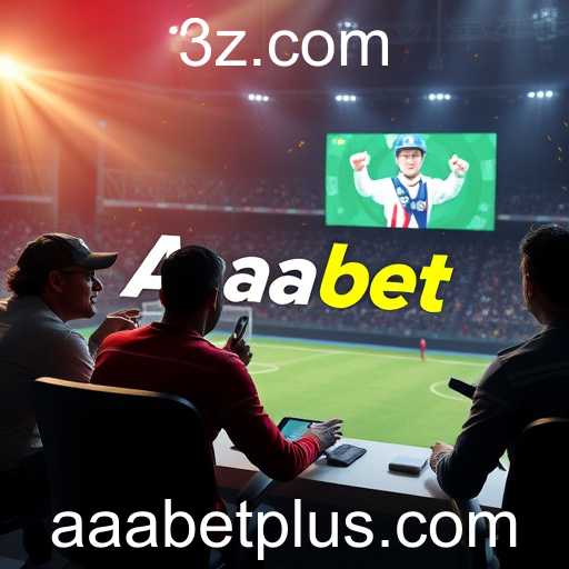 A Influência Crescente do AAA Bet no Mercado de Jogos Brasileiro