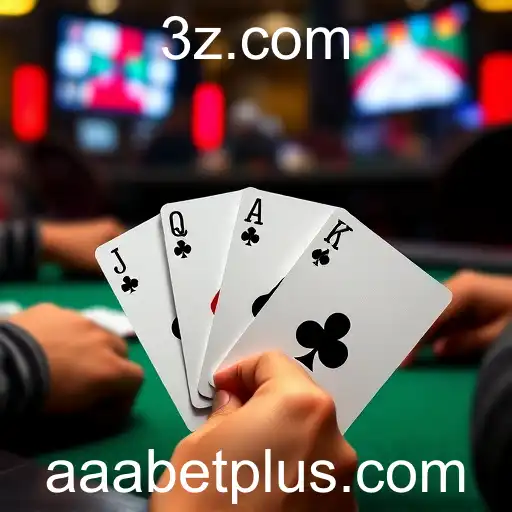 Aaa Bet e o Panorama Atual dos Jogos Online