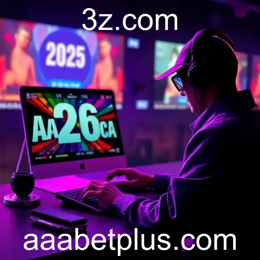 Aaa Bet: Revolução nos Jogos Online em 2025