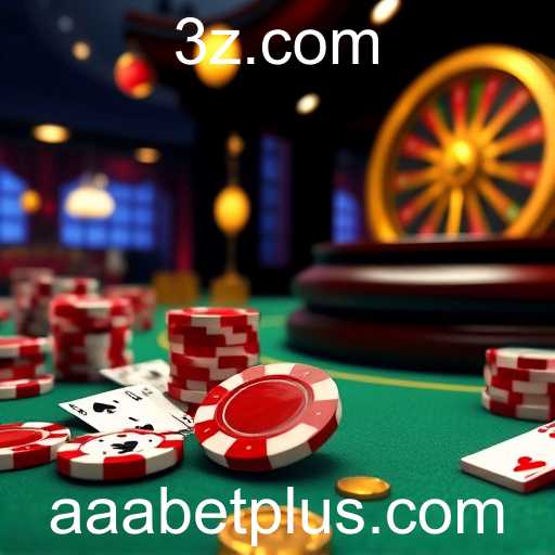 Descubra a Empolgante Categoria de Jogos de Cassino no 'Aaa bet'