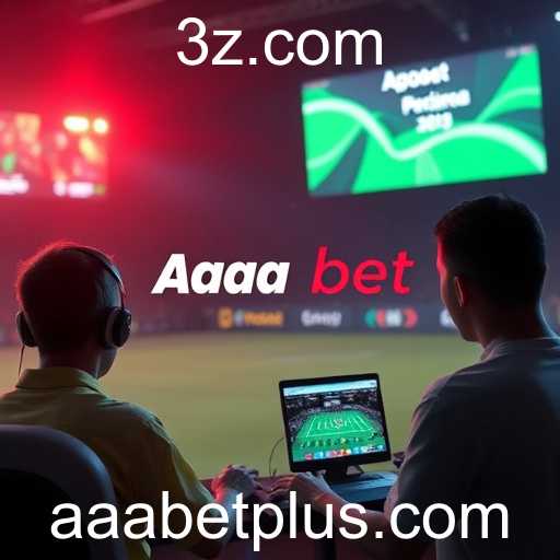 Tendências Emergentes no Mercado de Apostas Online