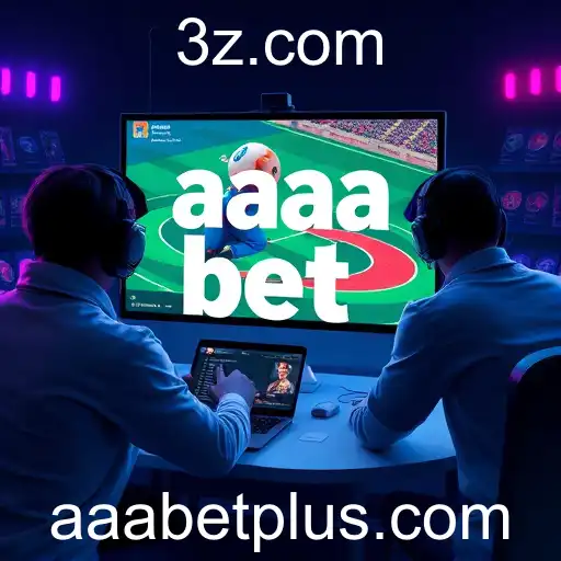 O Crescimento dos Jogos Online: Aaa Bet em Foco