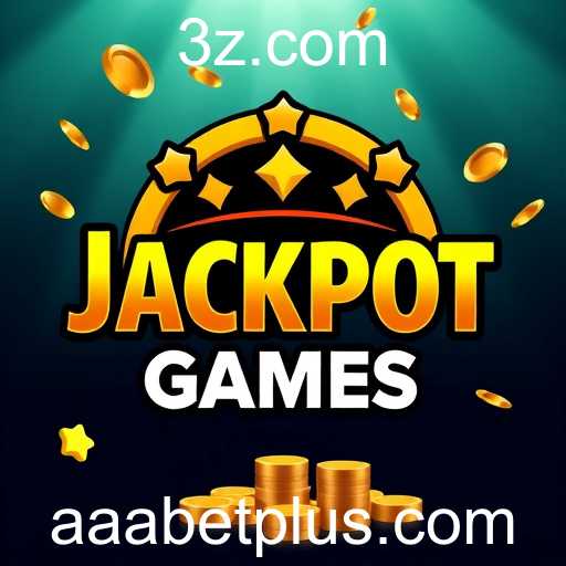 Explorando os Emocionantes Jackpot Games no Aaa Bet