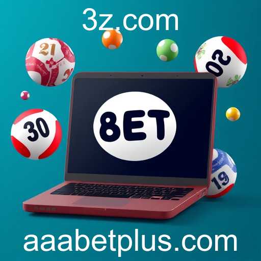 Explorando a Categoria de Lotarias Online no Aaa Bet