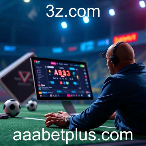 O Crescimento das Apostas Online em 2025