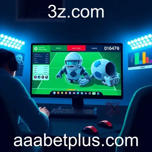 Tendências e Inovações no Mundo do Jogo Online