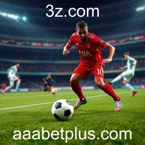 Explorando a Categoria de Apostas Esportivas no Aaa Bet: Estratégias e Dicas