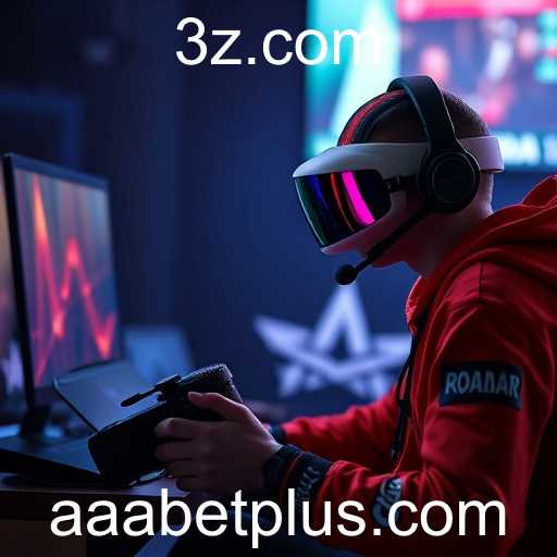 Tendências e Inovação no Mundo dos Jogos Online