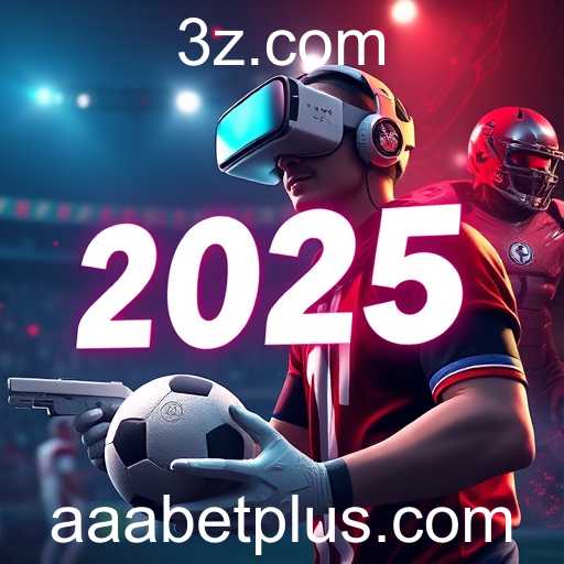Tendências do Mundo dos Jogos em 2025