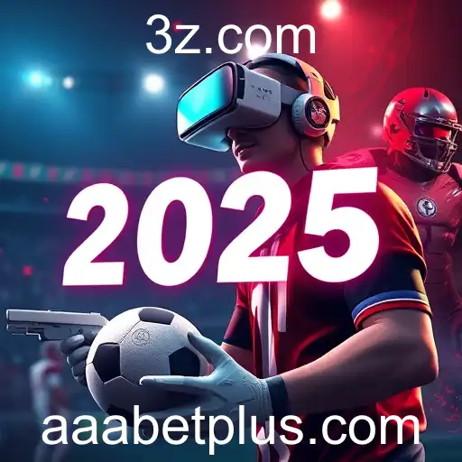 Tendências do Mundo dos Jogos em 2025